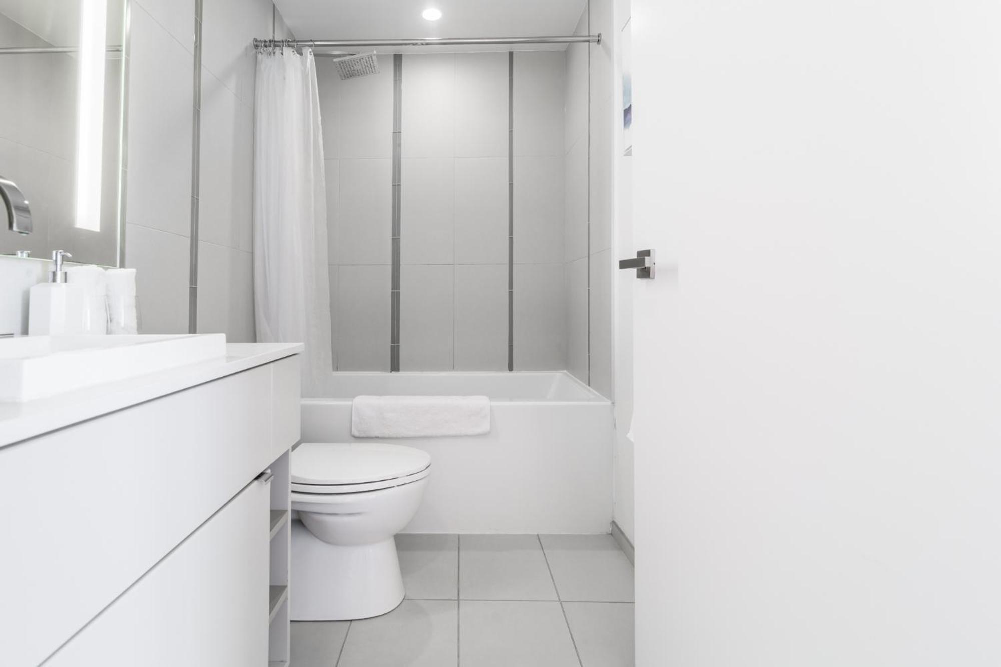 Premium Suite 39Th Fl - City View Toronto Exterior photo