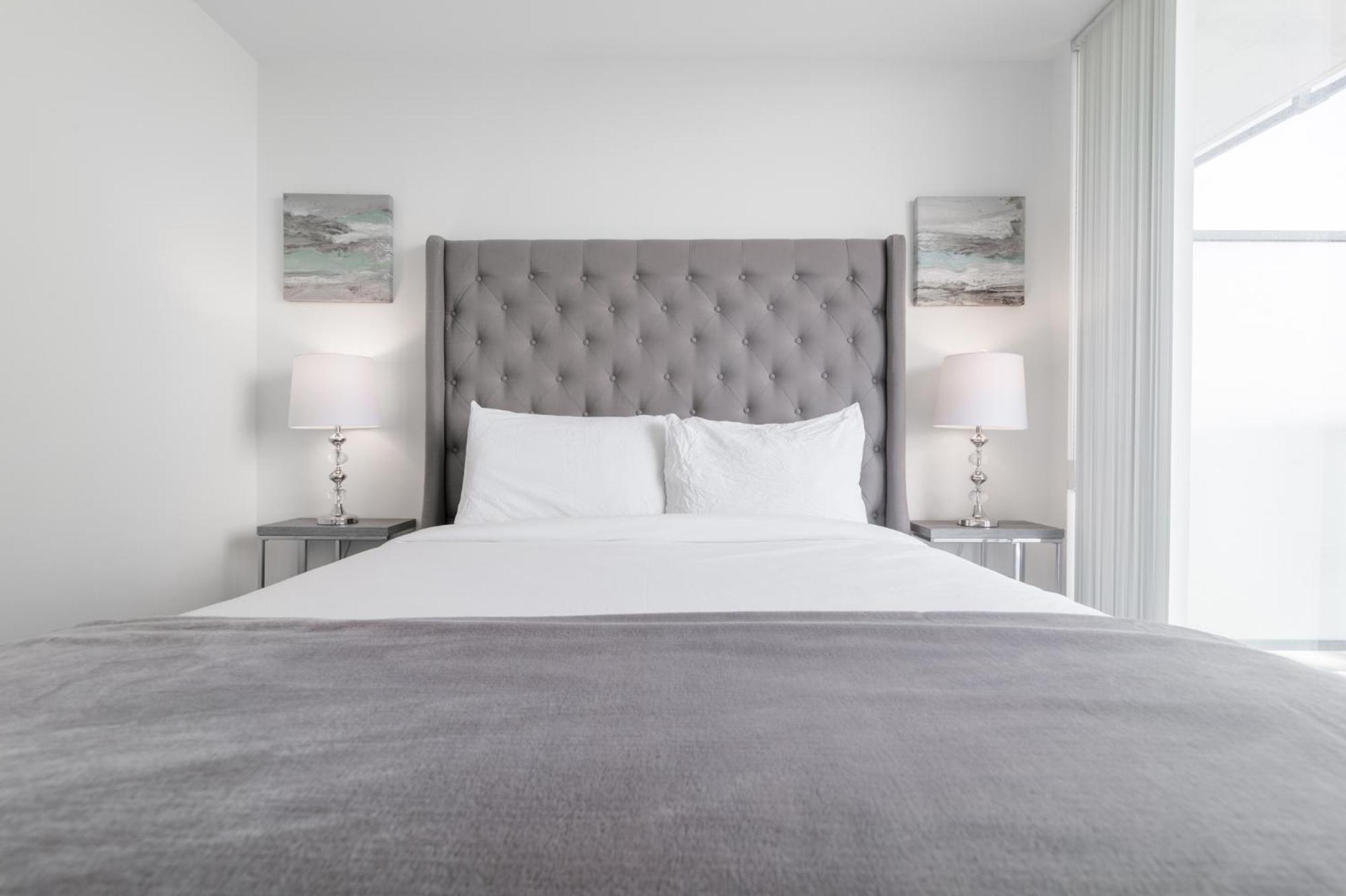 Premium Suite 39Th Fl - City View Toronto Exterior photo
