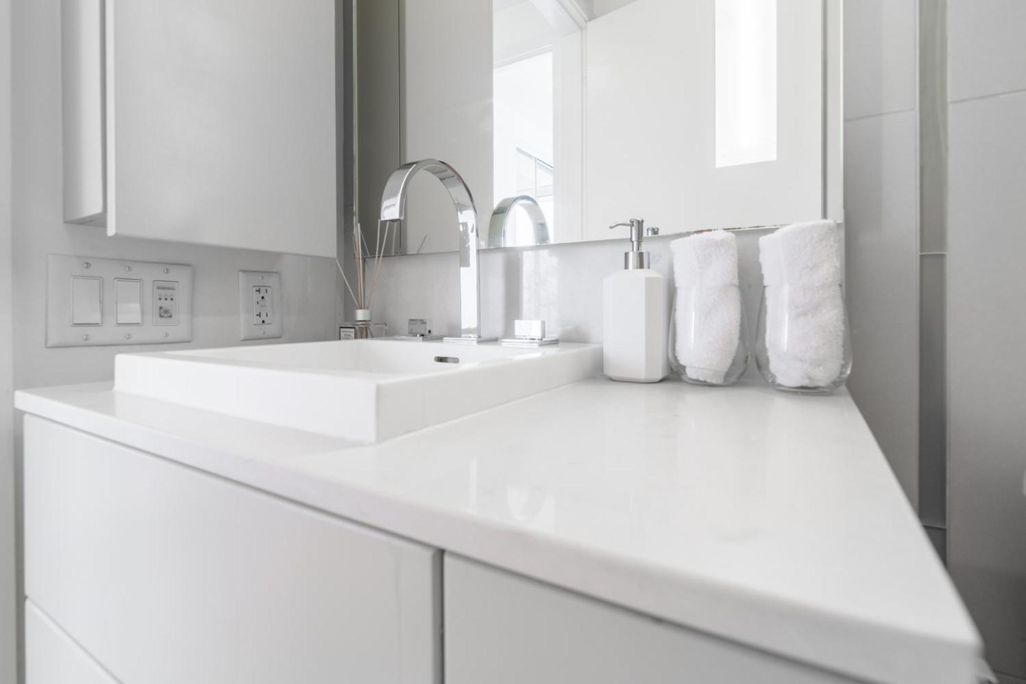 Premium Suite 39Th Fl - City View Toronto Exterior photo