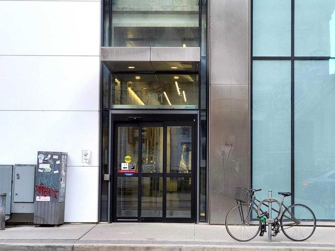 Premium Suite 39Th Fl - City View Toronto Exterior photo
