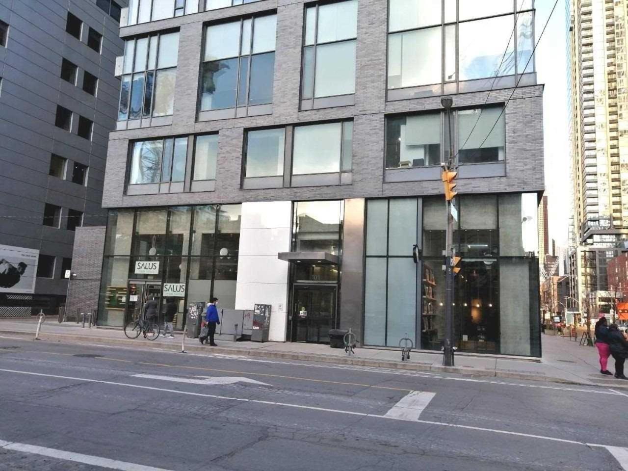 Premium Suite 39Th Fl - City View Toronto Exterior photo